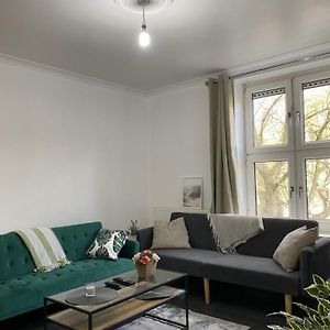 Appartement met Twee Slaapkamers